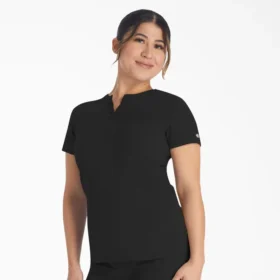 Haut médical Henley Eds Nxt pour femme