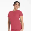 Haut médical Henley Eds Nxt pour femme Haut médical Henley Eds Nxt pour femme