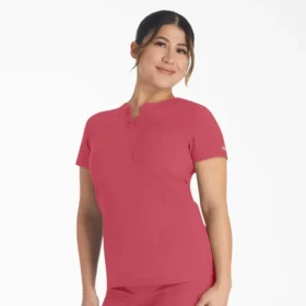 Haut médical Henley Eds Nxt pour femme