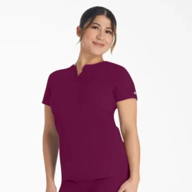 Haut médical Henley Eds Nxt pour femme