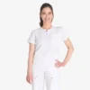 Haut médical Henley Eds Nxt pour femme Haut médical Henley Eds Nxt pour femme