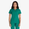 Haut médical Henley Eds Nxt pour femme Haut médical Henley Eds Nxt pour femme