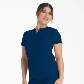 Haut médical Henley Eds Nxt pour femme