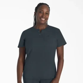 Haut médical Henley Eds Nxt pour femme