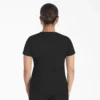 Haut médical Henley Eds Nxt pour femme