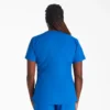 Haut médical Henley Eds Nxt pour femme Haut médical Henley Eds Nxt pour femme