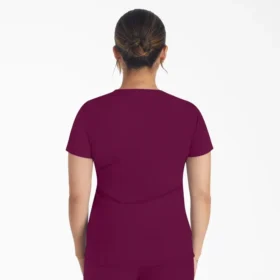 Haut médical Henley Eds Nxt pour femme