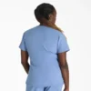 Haut médical Henley Eds Nxt pour femme Haut médical Henley Eds Nxt pour femme