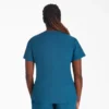Haut médical Henley Eds Nxt pour femme Haut médical Henley Eds Nxt pour femme