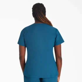 Haut médical Henley Eds Nxt pour femme
