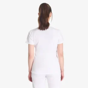 Haut médical Henley Eds Nxt pour femme