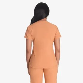 Haut médical Henley Eds Nxt pour femme