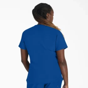Haut médical Henley Eds Nxt pour femme