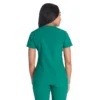Haut médical Henley Eds Nxt pour femme Haut médical Henley Eds Nxt pour femme