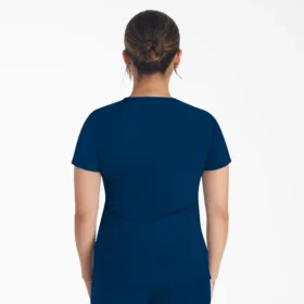 Haut médical Henley Eds Nxt pour femme