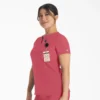 Haut médical Henley Eds Nxt pour femme Haut médical Henley Eds Nxt pour femme
