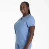 Haut médical Henley Eds Nxt pour femme Haut médical Henley Eds Nxt pour femme