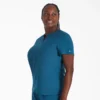 Haut médical Henley Eds Nxt pour femme Haut médical Henley Eds Nxt pour femme
