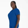 Haut médical Henley Eds Nxt pour femme Haut médical Henley Eds Nxt pour femme