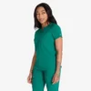 Haut médical Henley Eds Nxt pour femme Haut médical Henley Eds Nxt pour femme