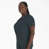 Haut médical Henley Eds Nxt pour femme Haut médical Henley Eds Nxt pour femme