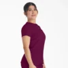 Haut médical Henley Eds Nxt pour femme Haut médical Henley Eds Nxt pour femme