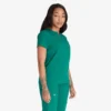 Haut médical Henley Eds Nxt pour femme Haut médical Henley Eds Nxt pour femme