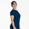 Haut médical Henley Eds Nxt pour femme Haut médical Henley Eds Nxt pour femme
