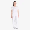 Haut médical Henley Eds Nxt pour femme Haut médical Henley Eds Nxt pour femme