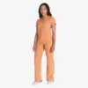 Haut médical Henley Eds Nxt pour femme Haut médical Henley Eds Nxt pour femme
