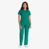 Haut médical Henley Eds Nxt pour femme Haut médical Henley Eds Nxt pour femme