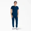 Haut médical Henley Eds Nxt pour femme Haut médical Henley Eds Nxt pour femme
