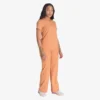 Haut médical Henley Eds Nxt pour femme Haut médical Henley Eds Nxt pour femme