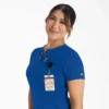 Haut médical Henley Eds Nxt pour femme Haut médical Henley Eds Nxt pour femme