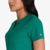Haut médical Henley Eds Nxt pour femme Haut médical Henley Eds Nxt pour femme