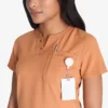 Haut médical Henley Eds Nxt pour femme Haut médical Henley Eds Nxt pour femme