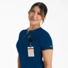 Haut médical Henley Eds Nxt pour femme Haut médical Henley Eds Nxt pour femme