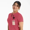 Haut médical Henley Eds Nxt pour femme Haut médical Henley Eds Nxt pour femme