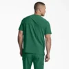 Haut médical unisexe à col en V Eds Essentials