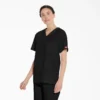Haut médical unisexe à col en V Eds Signature Haut médical unisexe à col en V Eds Signature