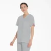 Haut médical unisexe à col en V Eds Signature Haut médical unisexe à col en V Eds Signature