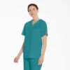 Haut médical unisexe à col en V Eds Signature Haut médical unisexe à col en V Eds Signature