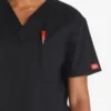 Haut médical unisexe à col en V Eds Signature Haut médical unisexe à col en V Eds Signature