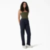 Haut tube en maille pour femme