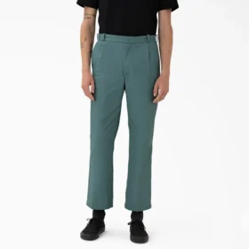 Highsnobiety & Dickies Pantalon de travail à pinces