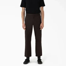 Highsnobiety & Dickies Pantalon de travail à pinces