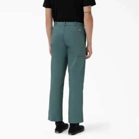 Highsnobiety & Dickies Pantalon de travail à pinces