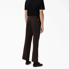 Highsnobiety & Dickies Pantalon de travail à pinces
