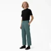 Highsnobiety & Dickies Pantalon de travail à pinces Highsnobiety & Dickies Pantalon de travail à pinces