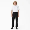 Highsnobiety & Dickies Pantalon de travail à pinces Highsnobiety & Dickies Pantalon de travail à pinces